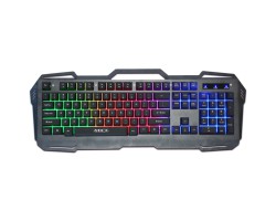 GAMING TASTATURA iMice LED USB